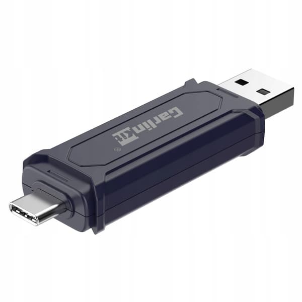CarlinKit Mini SE Pro adapter för Apple CarPlay Android Auto Trådlös