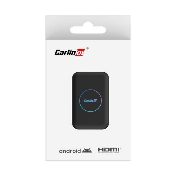 Carlinkit Lite S HDMI 2/16GB Android Auto/Carplay Trådlös adapter