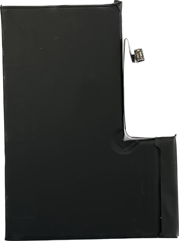 REPART Batteri till Apple iPhone 12 Pro Max A2412, 3687 mAh, 3,83 V