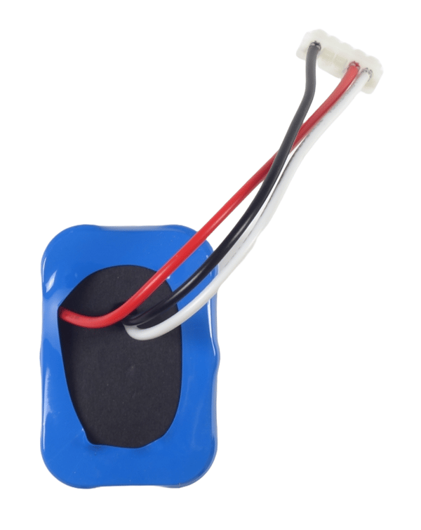 Batteri till iRobot Braava 390T/Mint 5200C, 2500 mAh, 7,2 V Ni-MH