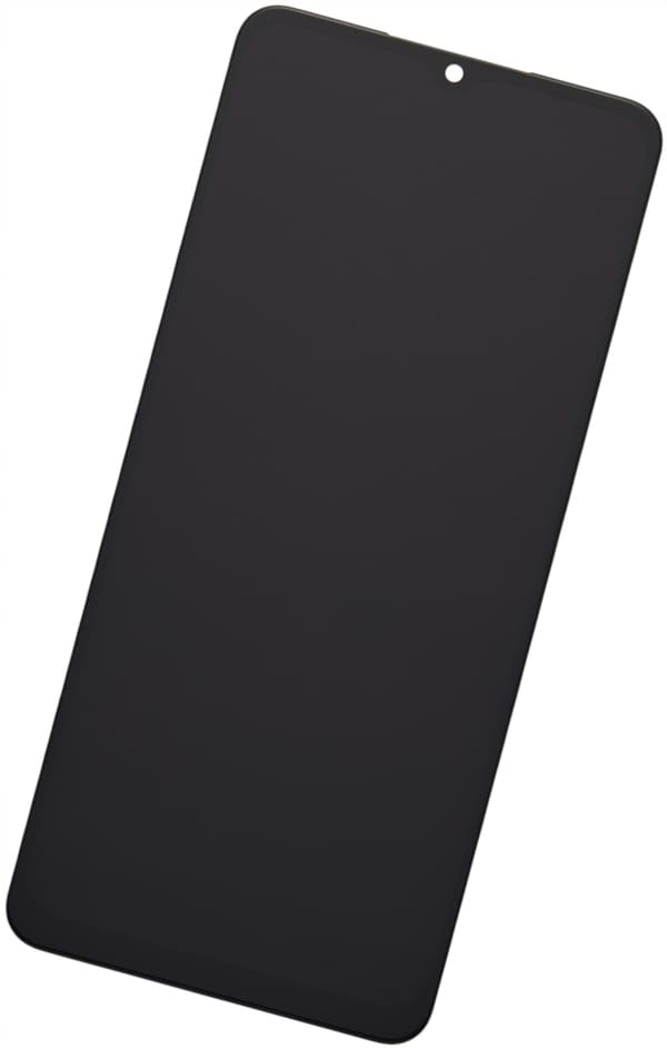 Original display för Samsung Galaxy A32 5G SM-A326B, renoverad