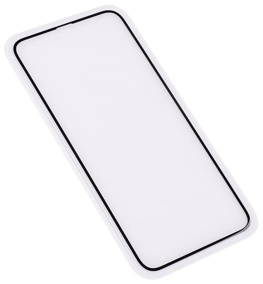 Härdat skyddsglas 9H Asahi 3D för Apple iPhone 12 Pro Max