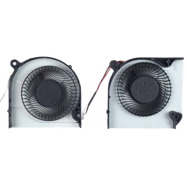 Kylfläkt för Acer Nitro 5 AN515-54/AN515-43, CPU/GPU