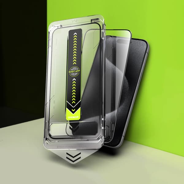 2-pack Härdat Glas 9H för Samsung Galaxy S26 Ultra med Applikator