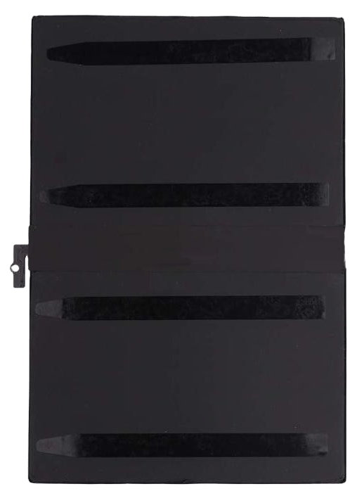 Ersättningsbatteri för iPad Pro 9,7 A1673/A1674/A1675, 7306 mAh, TI-chip
