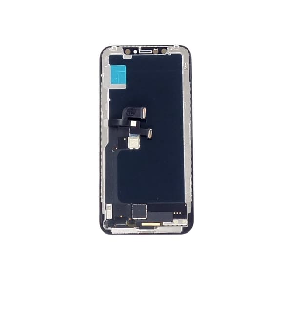 LCD-skärm med pekskärm och digitizer för iPhone X, TFT, 3D Touch