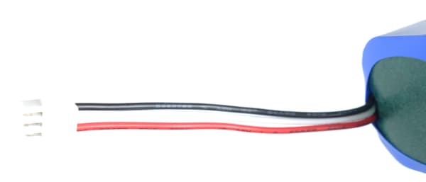 Batteri för Lenovo T1 Pro, 14,4 V, 5800 mAh – ED042-14-58-VIO-PL-2