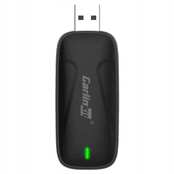 CarlinKit Mini SE X2air Apple CarPlay Android Auto Trådlös adapter