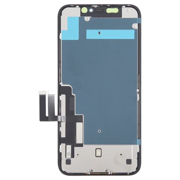 Originalskärm för Apple iPhone 11 – med utbytt glas