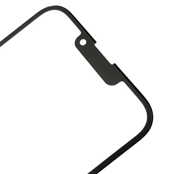 Originalglas med OCA-lim för iPhone 14, OEM-kvalitet