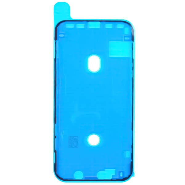 Monteringstejp med lim för display, iPhone XR/11 – tätning