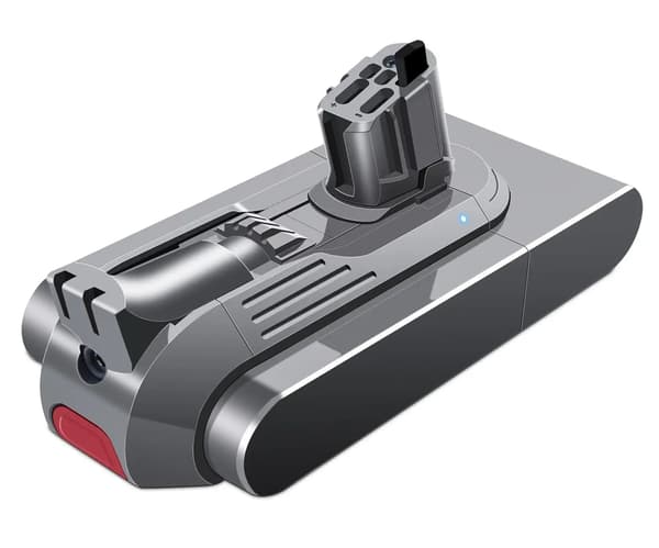 Batteri 25,2 V 3000 mAh för Dyson V11 SV17 dammsugare
