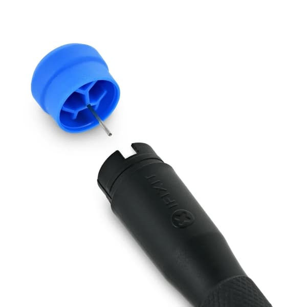 iFixit Pro Tech Go precisionsverktygssats för elektronikreparation, 32 bits