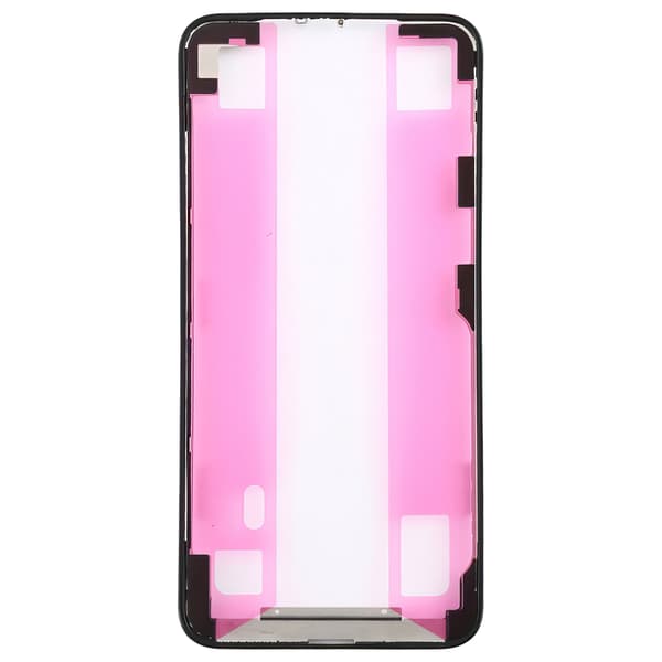 Original skärmram med lim för iPhone 11 Pro Max, OEM