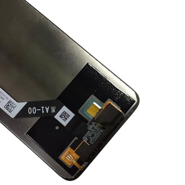 Original LCD-skärm med pekskärm för Xiaomi Redmi Note 7 Pro M1901F7/G, renoverad