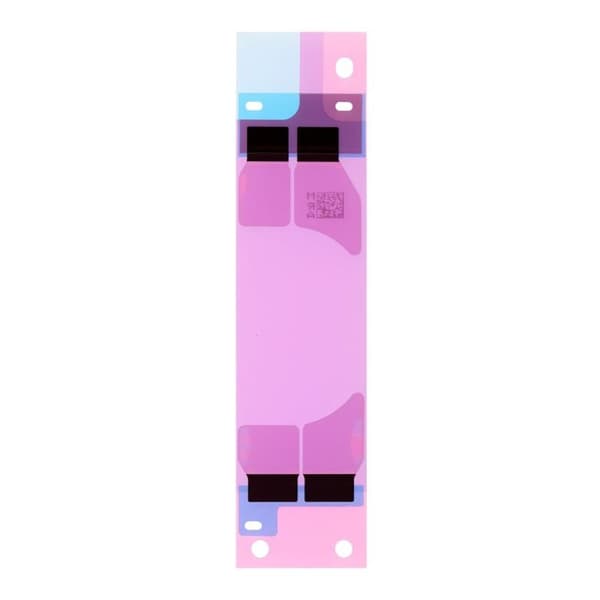 Batteri till Apple iPhone 8 1821 mAh med lim
