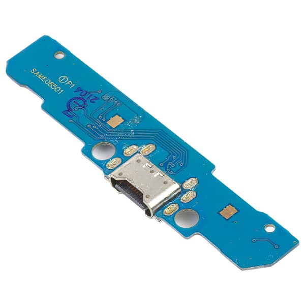 USB-C laddningskontaktkort för Samsung Galaxy Tab A 10.1 SM-T510/T515