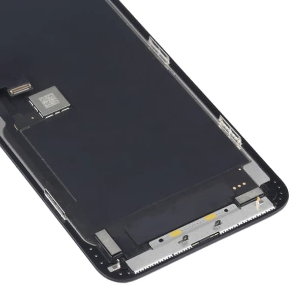 Skärm till Apple iPhone 11 Pro Hard OLED med utbytbart IC-chip