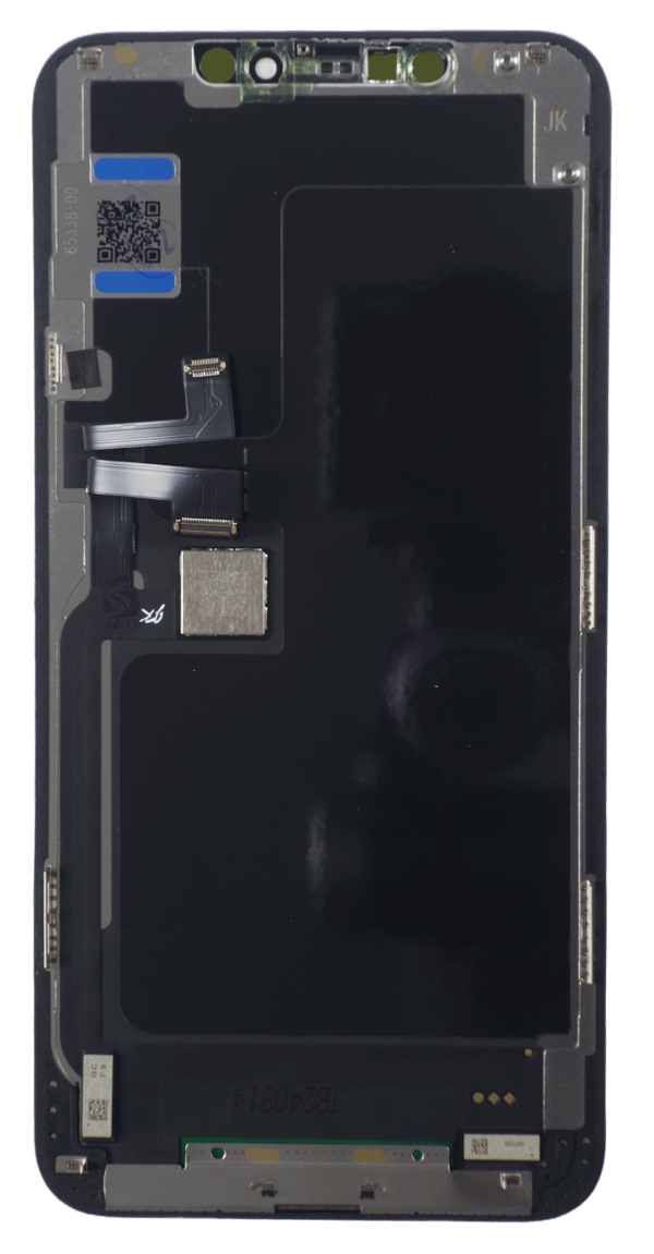 Skärm för Apple iPhone 11 Pro Max Soft OLED med utbytbart IC-chip