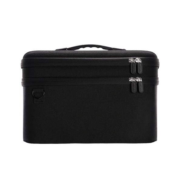Allt-i-ett JSAUX resefodral för Nintendo Switch 2-konsol