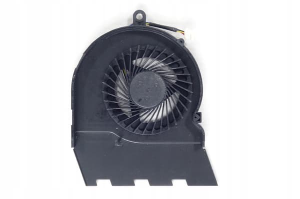 Fläkt för Dell Inspiron 15 5565/5567 och 17 5767, 5 V 0,45 A