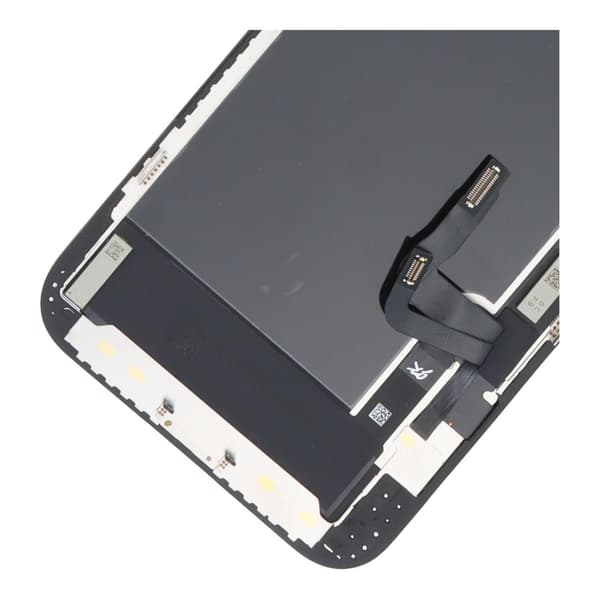 Skärm för Apple iPhone 12/12 Pro, Incell FHD, utbytbart IC-chip
