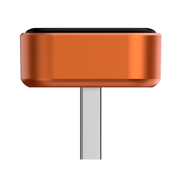 Carlinkit Mini Ultra 6 4-i-1 trådlös CarPlay- och Android Auto-adapter med AirPlay och Miracast