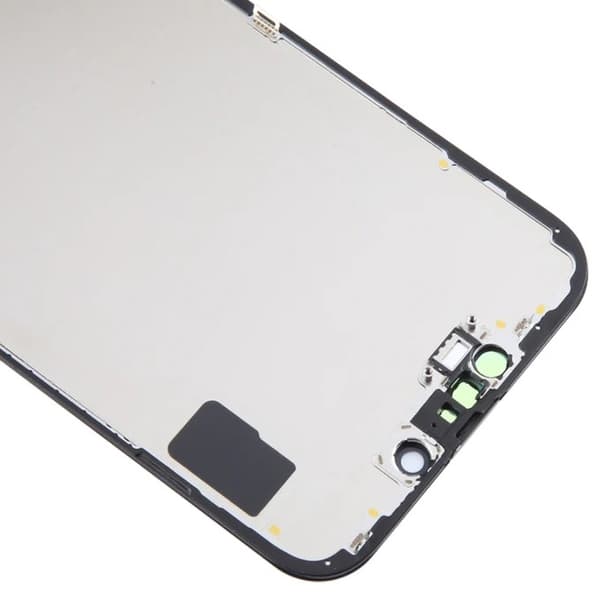 Display för Apple iPhone 14, Hard OLED med utbytbart IC-chip