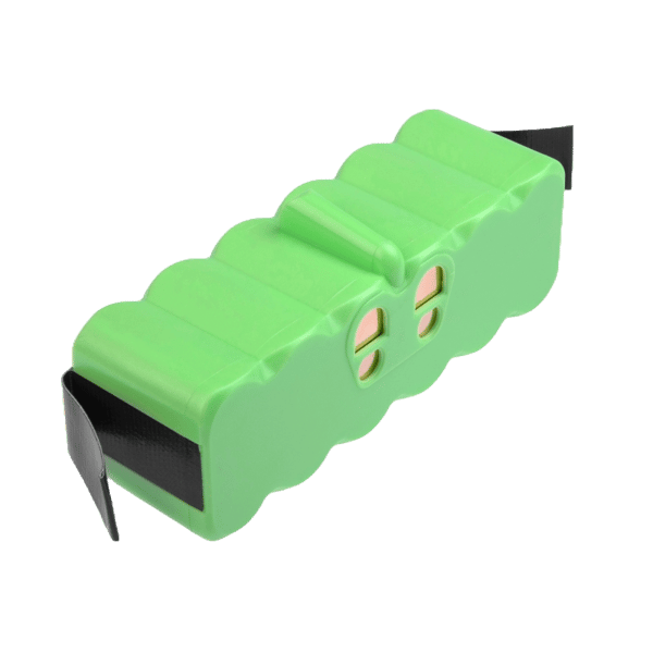 Batteri 14,4 V 5000 mAh Li-Ion för iRobot Roomba 500–900