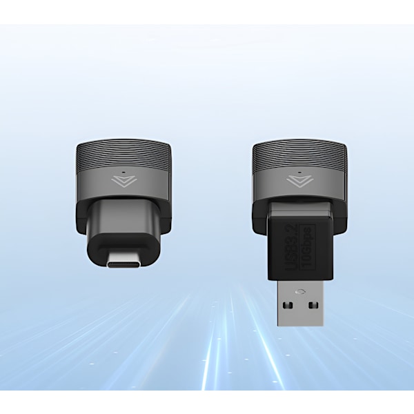 Trådlös Mini USB Adapter TB-NANO Carplay / Android Auto för din bil