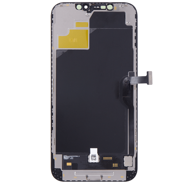 REPART Soft OLED-display med pekskärm och packning för iPhone 12 Pro ...