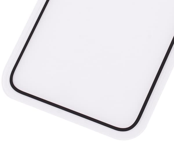 Härdat skyddsglas 9H Asahi 3D för Apple iPhone 12 Pro Max