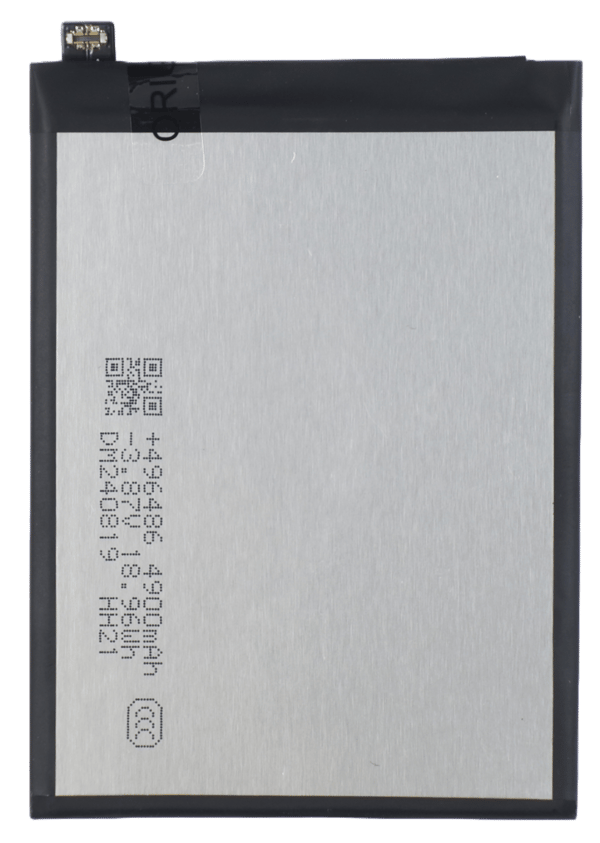 Batteri HQ-50S 5000 mAh 3,85 V för Samsung Galaxy A02/A02s/A03/A22 5G