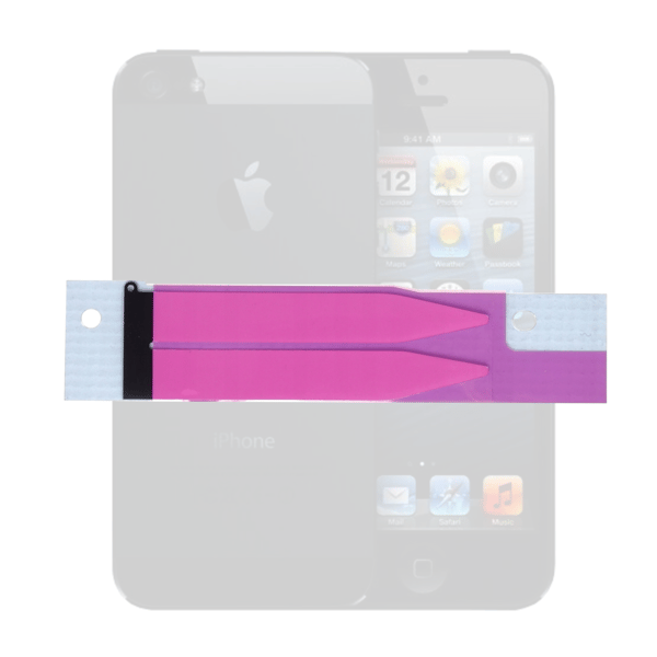 Batteritejp för Apple iPhone 5/5s