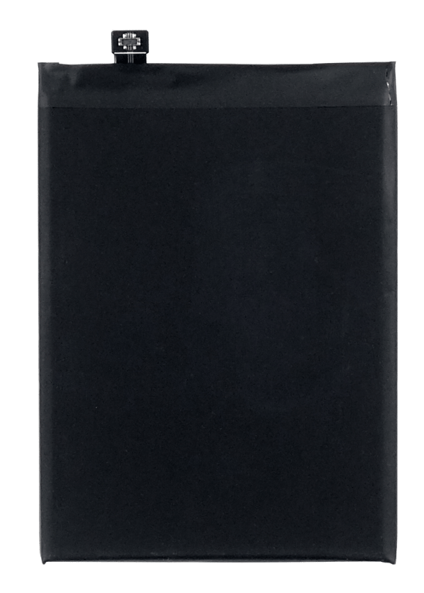 Batteri till Xiaomi Redmi Note 12 4G BN5M 4900 mAh med monteringstejp