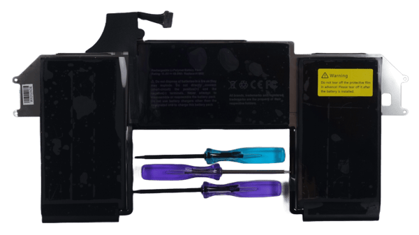 Batteri till MacBook Air 13" A1932/A2179 4379 mAh Original TI