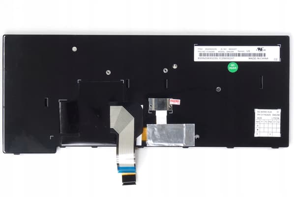 Lenovo ThinkPad E470/E475/E470C tangentbord
