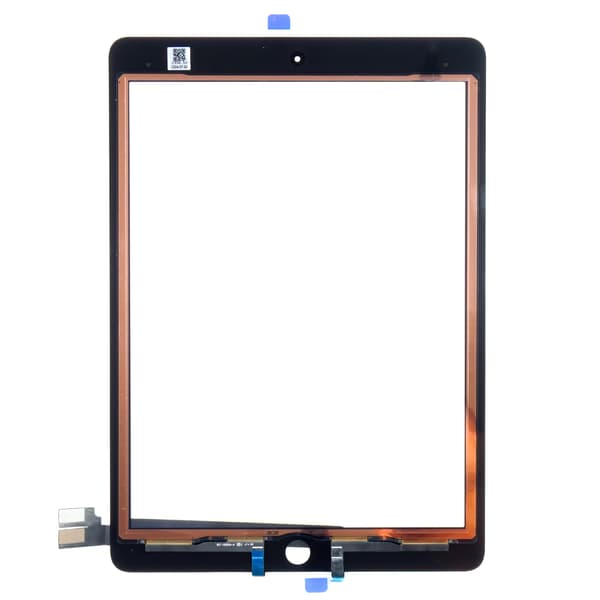 Pekskärm med OCA-lim, OEM, för iPad Pro 9.7" A1673/A1674/A1675