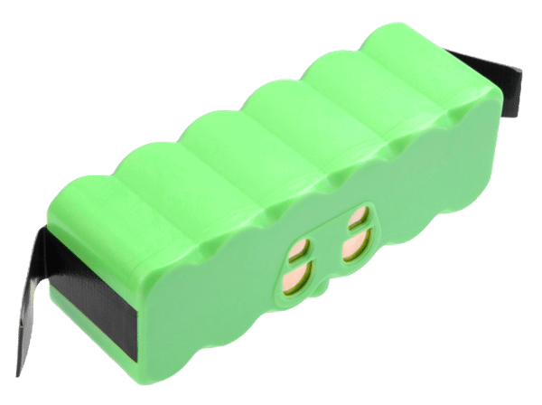 Batteri 14,4 V 5000 mAh Li-Ion för iRobot Roomba 500–900
