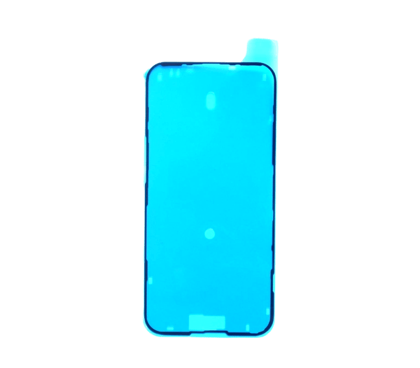 Original OLED-skärm till Apple iPhone 15 Pro, 120 Hz, nytt glas, Diagnostic-flex