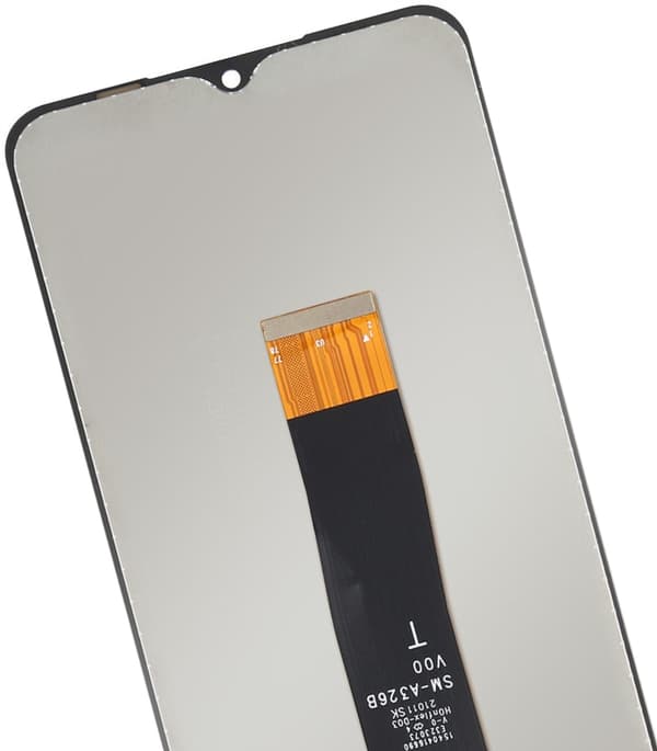 Original display för Samsung Galaxy A32 5G SM-A326B, renoverad