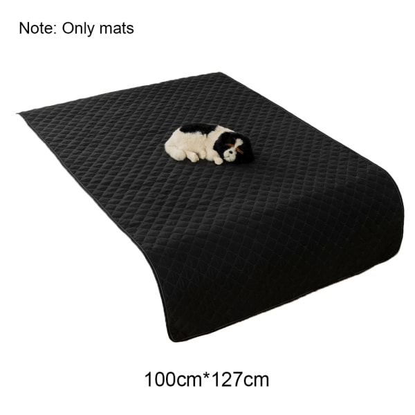Vattentätt hundbäddsskydd Husdjursbädd Täcke för soffa och möbler