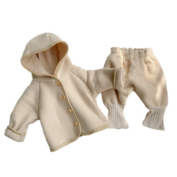 Barnkläder Baby Harun byxor kostym vår och höst 90cm 9eeb | 90cm | Fyndiq