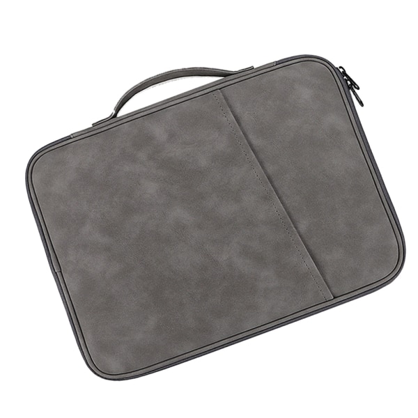 12,9-13" Tablet Sleeve kompatibelt för iPad Tablet- case