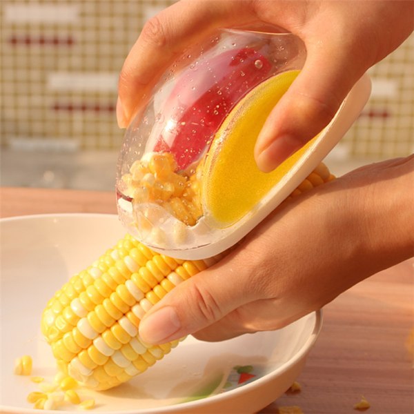 Corn peeler on sale