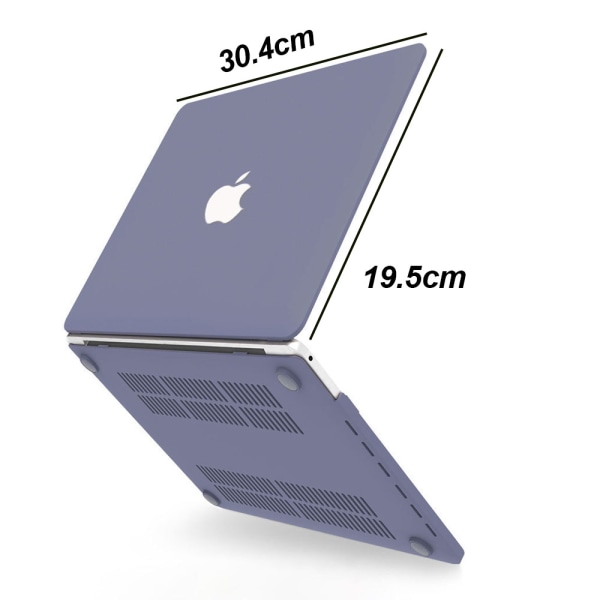 Case för MacBook Air 11 (A1370/A1465) , case i plast typ:stil1;