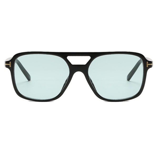 Vintage solglasögon för kvinnor Retro solglasögon