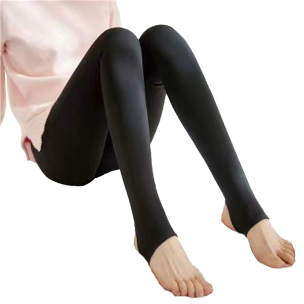 Dam Opaque Tights Thermal Tights, Dam Warm Fake Translucent