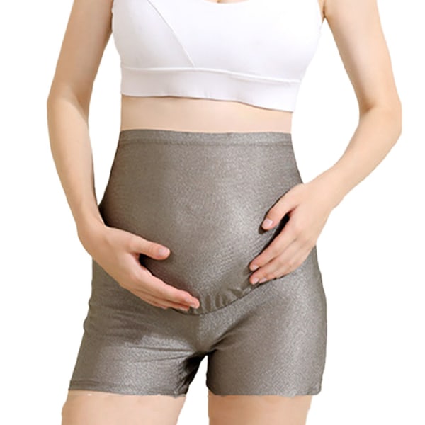 Anti-Radiation Pregnancy pregnant women's shorts