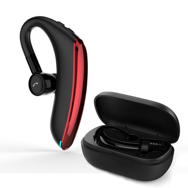 Bluetooth headset, Bluetooth hörlurar, handsfree trådlöst 3935 | Fyndiq